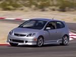 Honda Civic Si with Factory Performance Package 2004 года